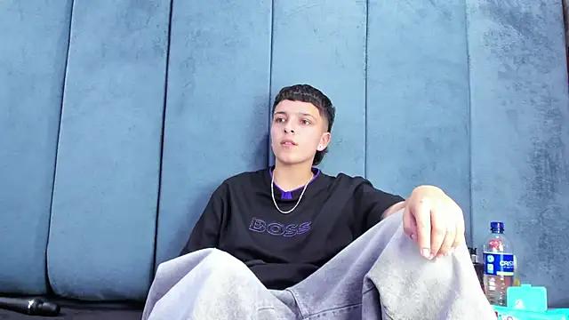 Megan_Thompson_ Chat XXX live