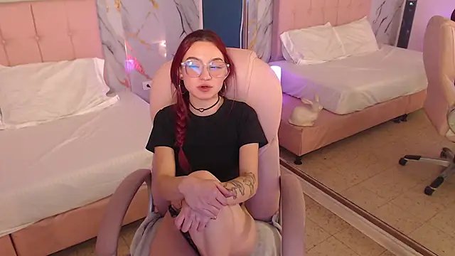 Red_kytty6 Chat XXX live