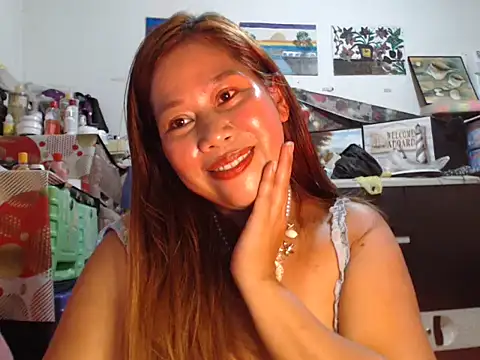 exotic_filipina_beauty Chat XXX in diretta