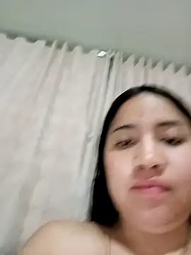 Pertunjukan Kamera Web DulceBarbyeri