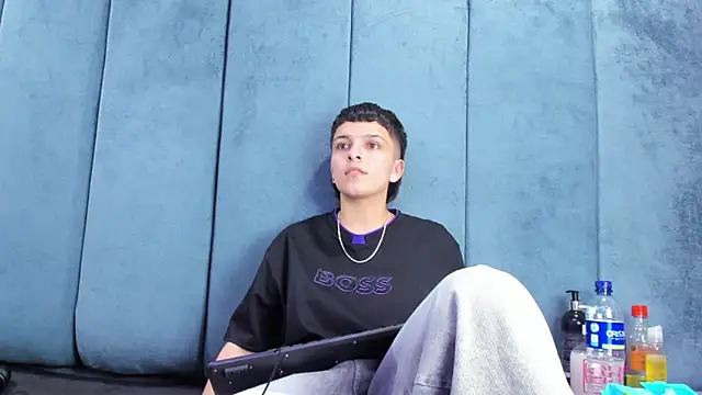 Megan_Thompson_のライブXXXチャット