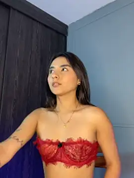 Zafira_Montiel 即時 XXX 聊天