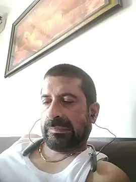 XxX_KING30: онлайн-секс-чат