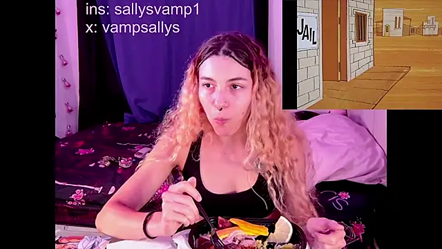 Chat XXX en directo de galatea_tantric