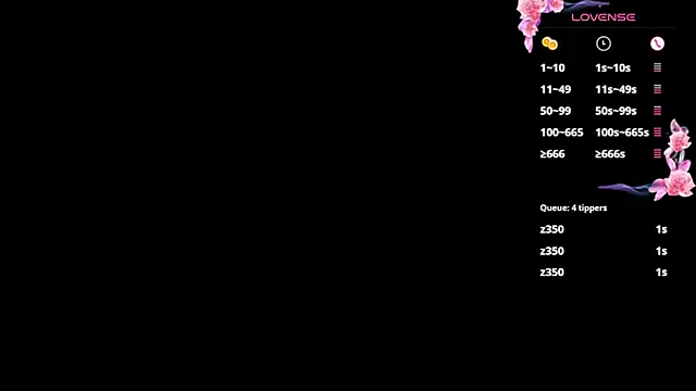 Chat XXX en directo de La_Diabla_111_