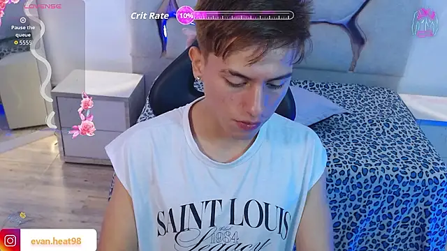 EVAN_TAY live XXX chat