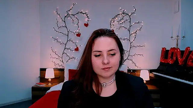 Hennessy_bunny: онлайн-секс-чат