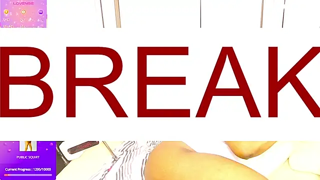 Czat XXX na żywo – CarmenCash__