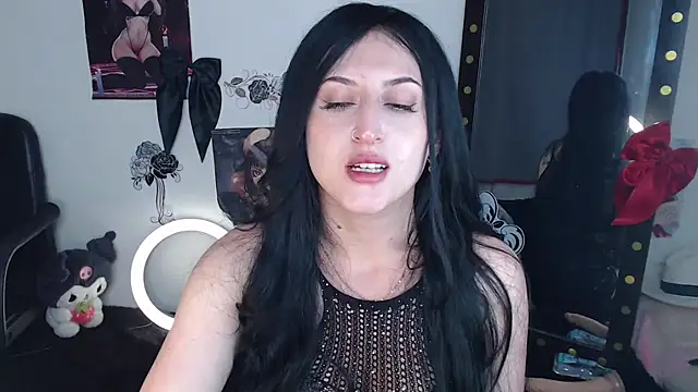 Evelyn_Sheeran's Live XXX Chat