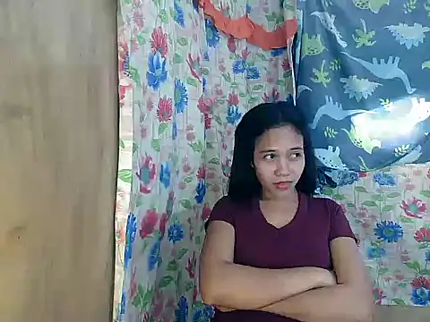 Czat XXX na żywo – PinaySkinnyGirl