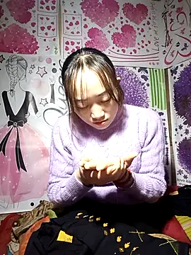 Zhan99999 在線直播表演