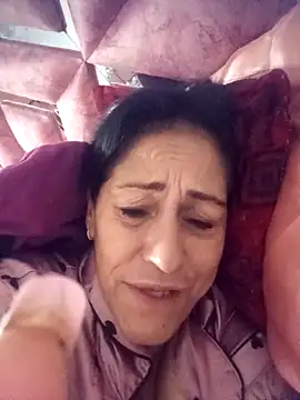 _Scarlett_SweetのライブXXXチャット