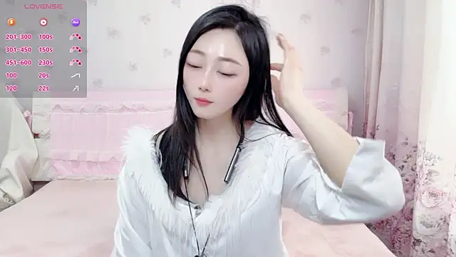 anjila888 网络视讯表演