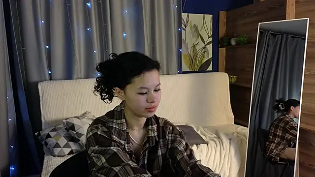 moco_choco 라이브 XXX 채팅