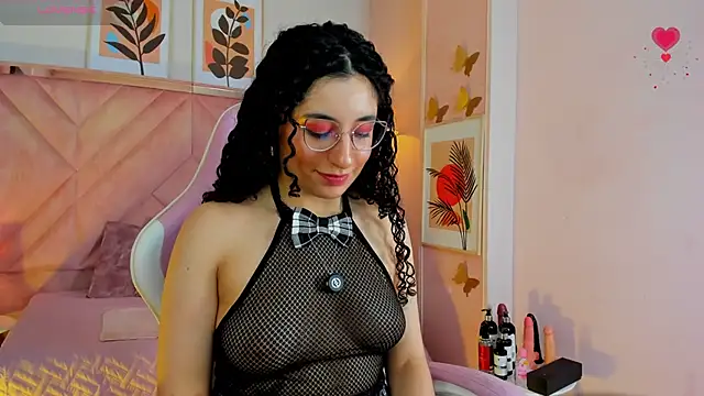 DemiJones_ Live XXX Chat