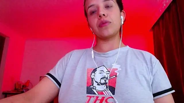 VALERY_MEER Live XXX-Chat