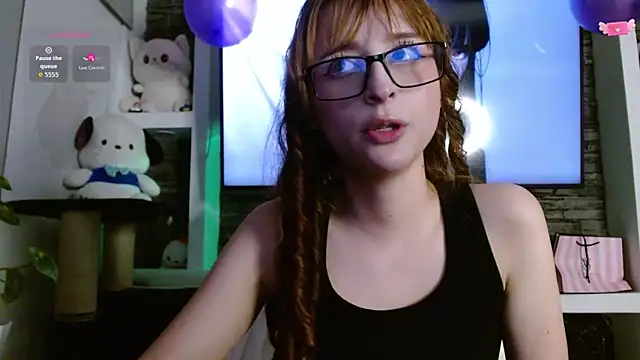 Онлайн чат XXX CelesteAyase