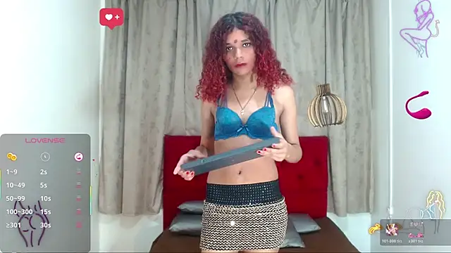 luisa__torres Live XXX-Chat