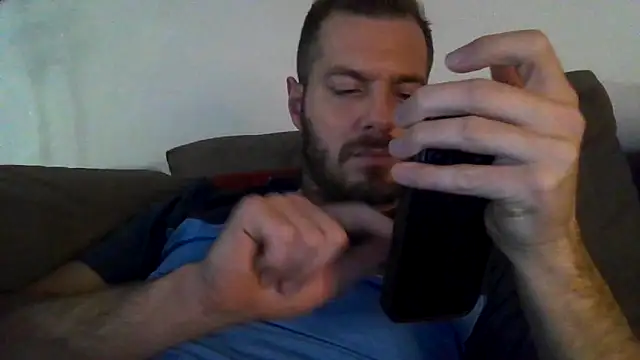 THE_CHEEKY_ALPHA's Live XXX Chat