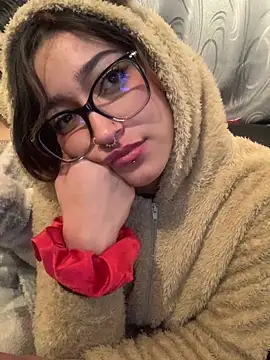 Онлайн чат XXX LilithMonette