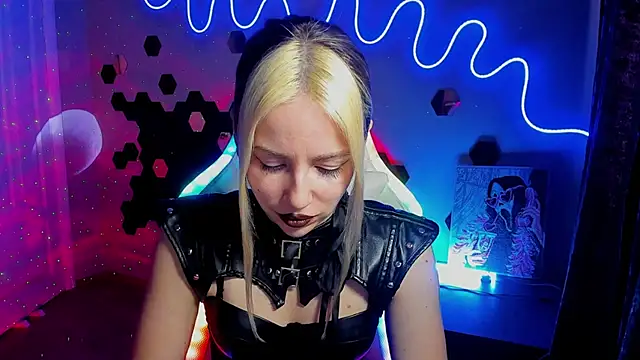 mistress_annaa: онлайн-секс-чат