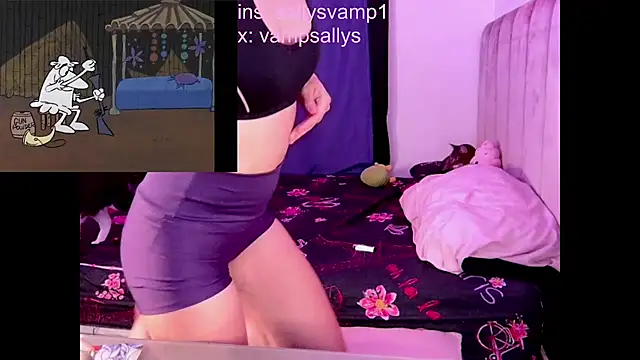 galatea_tantric Obrolan Langsung XXX