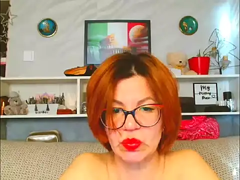 Chat XXX ao vivo de Natali3855