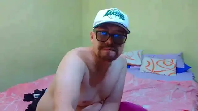 Chat XXX en directo de pecadodulce123