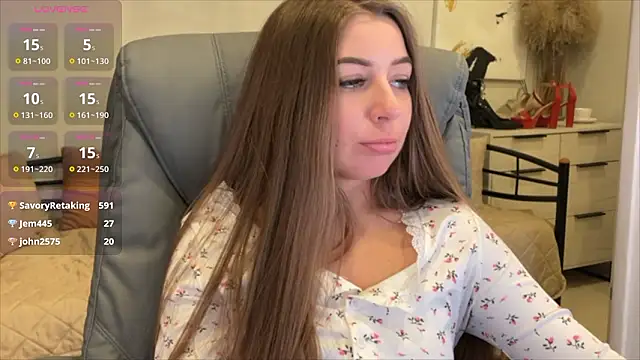 Yummy_Jane élő XXX-chatje