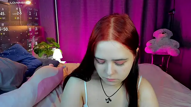 Alis_Platt ওয়েবক্যাম শো