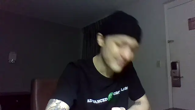 Jbenz420's Webcam Show