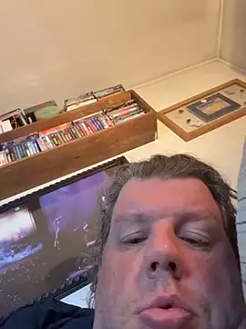 Stephanie1984's Webcam Show