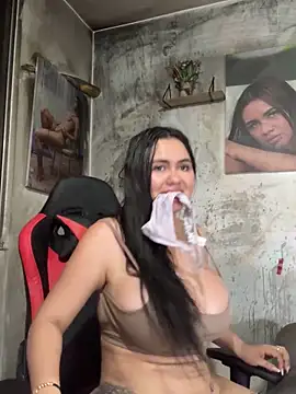 innocenttemplegirl Live XXX-Chat