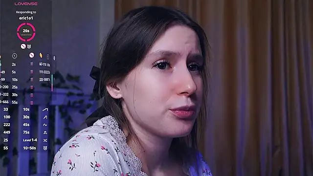 AmyMainer Obrolan Langsung XXX