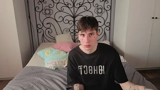 Chat XXX en directo de Danny_loves_Mary