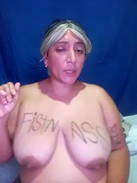 Chat XXX ao vivo de Fat_Dirty_Nasty