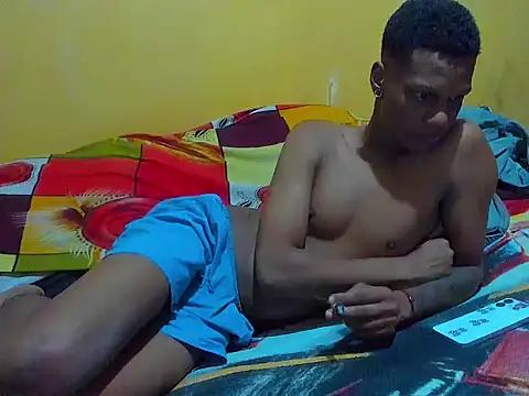 aunstin_farid1 Live XXX-Chat