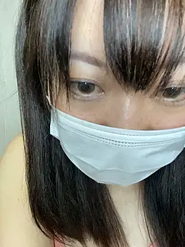 yuko_ch_jpnのウェブカメラショー