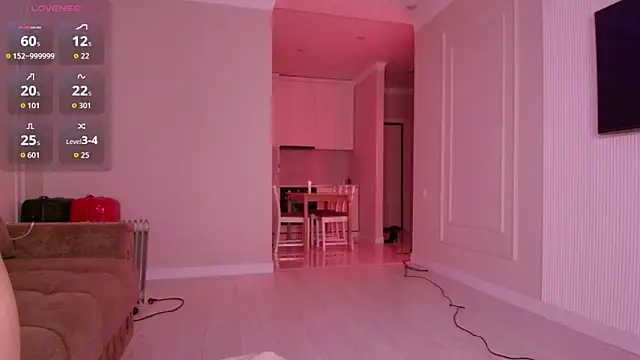 amy_akime Obrolan Langsung XXX