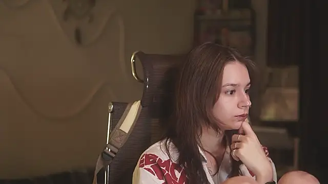 alyssa_sweet Obrolan Langsung XXX