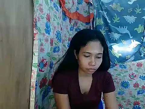 PinaySkinnyGirlのライブXXXチャット