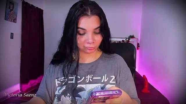 Chat XXX en directo de victoriaasaenz_