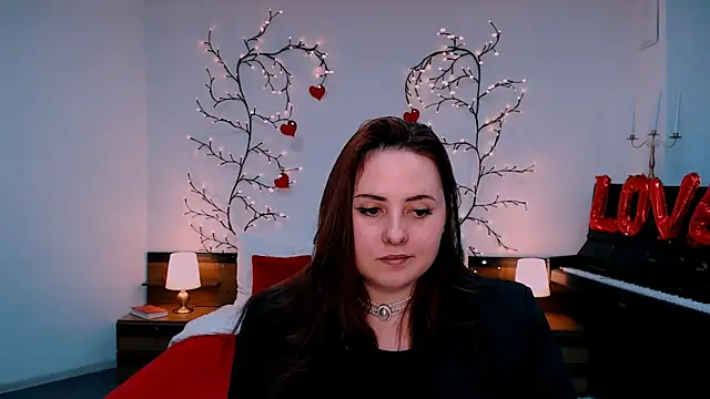 Czat XXX na żywo – Hennessy_bunny