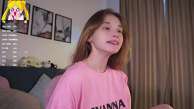 EdlinHargus – Live XXX-chat