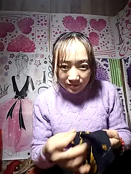 Zhan99999 Webcamshow