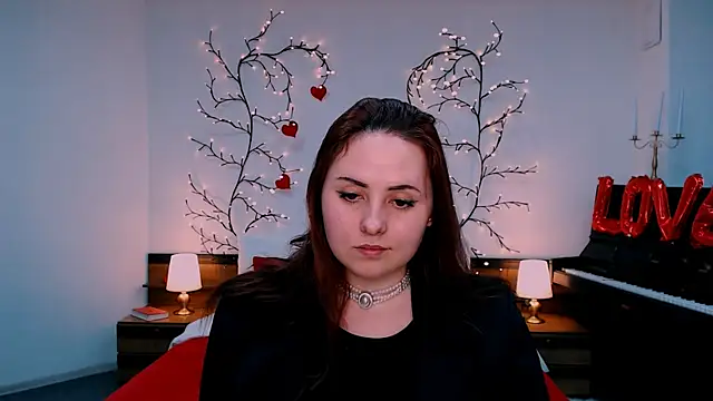 Hennessy_bunny Chat XXX in diretta