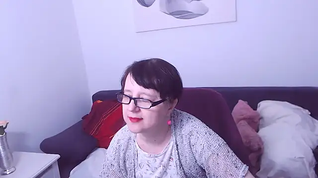 ChristaRose – Live XXX-chat