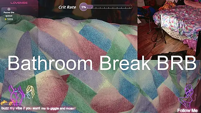 Faye_Wilde 即時 XXX 聊天