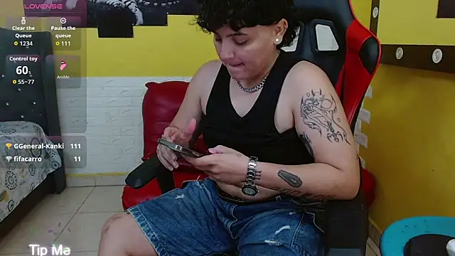 Chat XXX Live isabeautyx19