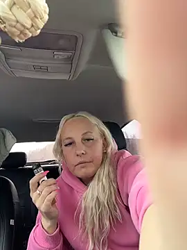 MerlinDave – Live XXX-chat